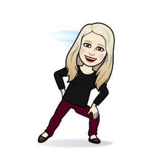 Meet your Posher, Kristine